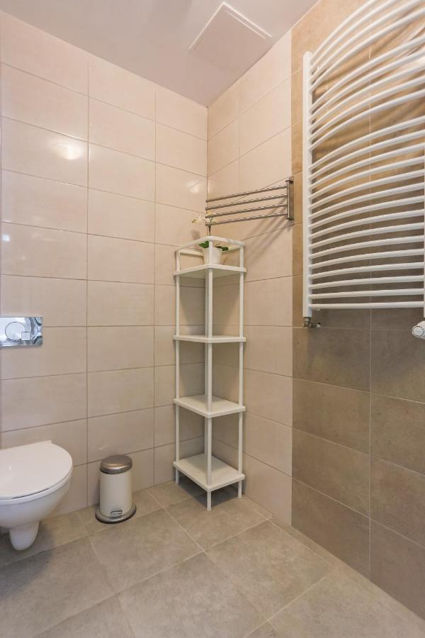 Apartamenty Swinoujscie - Konopnickiej 10 Kültér fotó